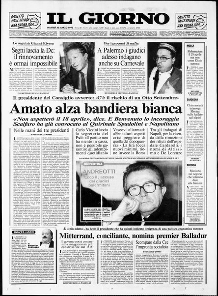 Il giorno